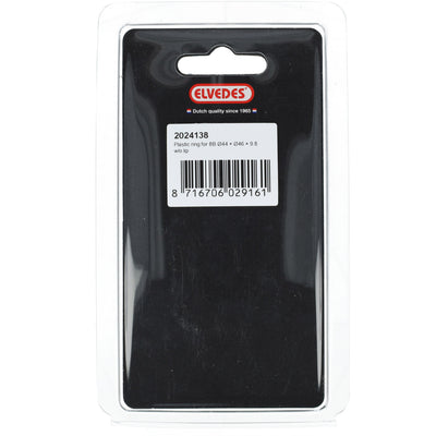 Elvedes anneau bb ø44×ø46×9,8 sans bord