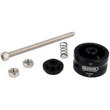 Capuchon de pédalier Elvedes 3 8 16t 12t professionnel - afbeelding 2