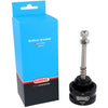 Capuchon de pédalier Elvedes 3 8 16t 12t professionnel