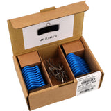 Blocs de frein à disque Elvedes 6859mc Soft (10PR) - afbeelding 3