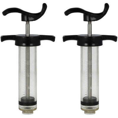 Elvedes Spray Dot Huile pour le kit de ventilation professionnel