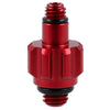 Adaptateur Elvedes Set Shimano pour le kit de ventilation professionnelle