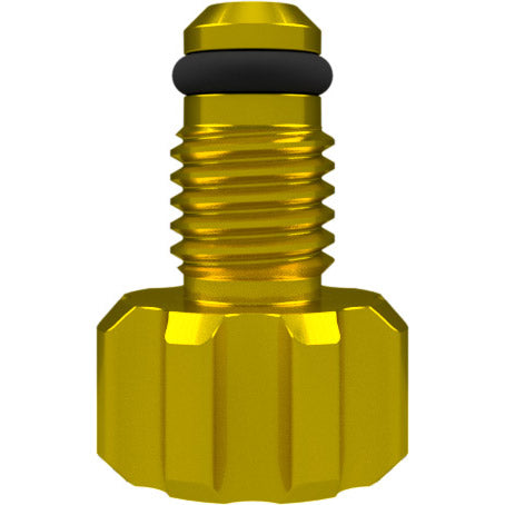 Adaptateur Elvedes Set Tektro pour le kit de ventilation professionnelle