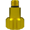 Adaptateur Elvedes Set Tektro pour le kit de ventilation professionnelle