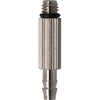 Adaptateur de ventilation des Elvedes Set Bengal Basic