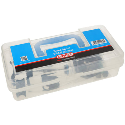 Kit de ventilation professionnel Elvedes sram minéral