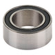 Elvedes de roulement industriel 3802 2rs max Ø24 x Ø15 x 10