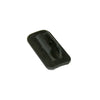 Pot Cable Guides Elvedes 5.0Mm - 5.5Mm Pvc Black (P20)