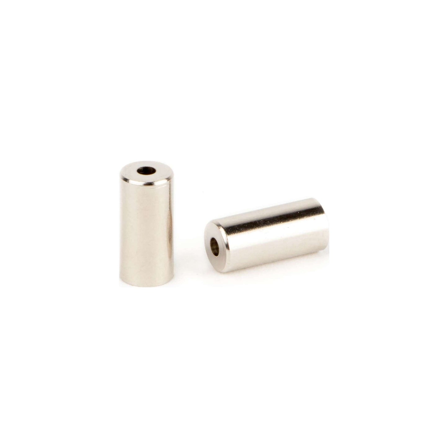 Chapeau de câble Ø4.3 - laiton de 5,7 mm (150 pièces)