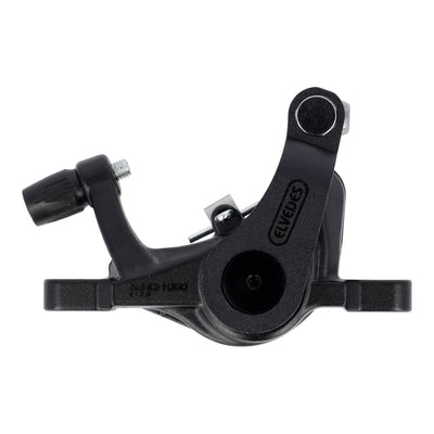 Etrier mécanique Elvedes Disc Brake Mp1000 Noir