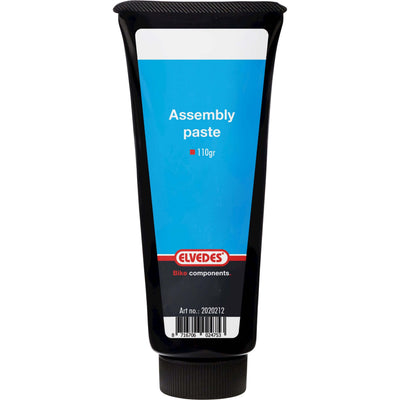 Tube montage passé elvedes blanc 110gr