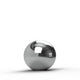Balles en acier Elvedes ⅛ 3,2 mm (100e)