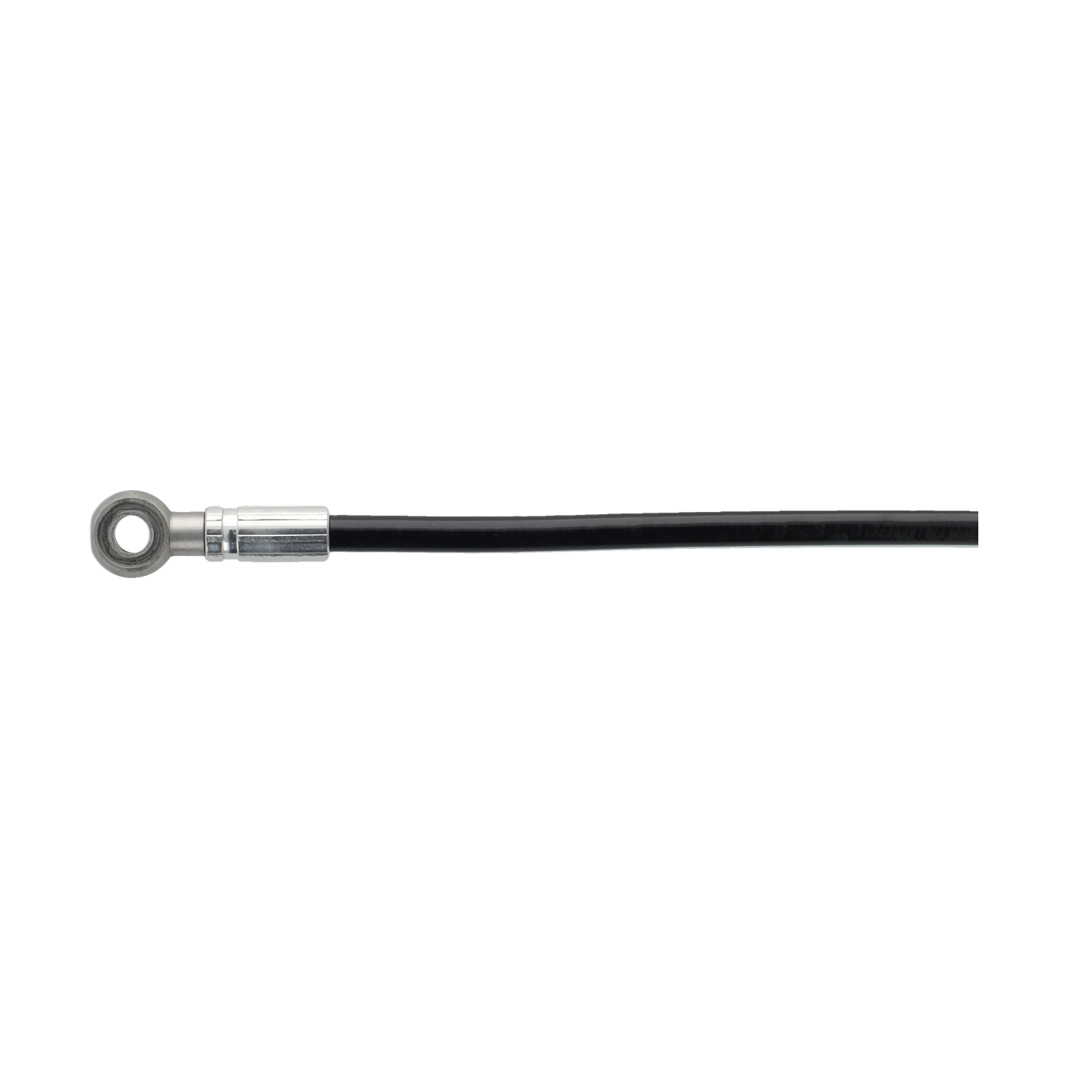 Kit de remplacement Elvedes Hydr. Snake 2m Magura + banjo
