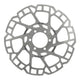 Disque de frein Elvedes 6 trous Ø160 mm t = 2,0 mm