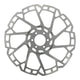 Disque de frein Elvedes 6 trous Ø180 mm t = 2,3 mm