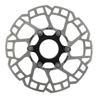 Disque de frein Elvedes Centerlock Ø160 mm t = 1,8 mm