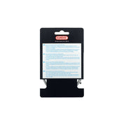Interrupteur Elvedes Câble intérieur Ø0,9 mm 2500 mm Nø4x4 en acier inoxydable - afbeelding 3