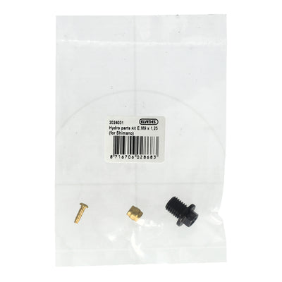Kit Elvedes Hydro Parts E M9 × 1,25 (Shimano)