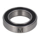 Elvedes Lager 6804 Max Ø20 × Ø32 × 7