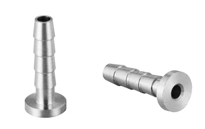 Elvedes frein elv sh04 sh bh90 raccord de tuyau court ds a 30