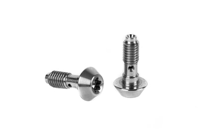 BOLTS BANJO ELVEDES pour (2e)