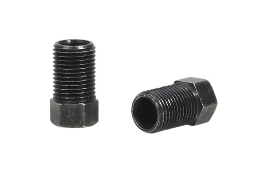 Les boulons Elvedes servent M8 × 0,75 pour un tuyau de 5,0 mm (2e)