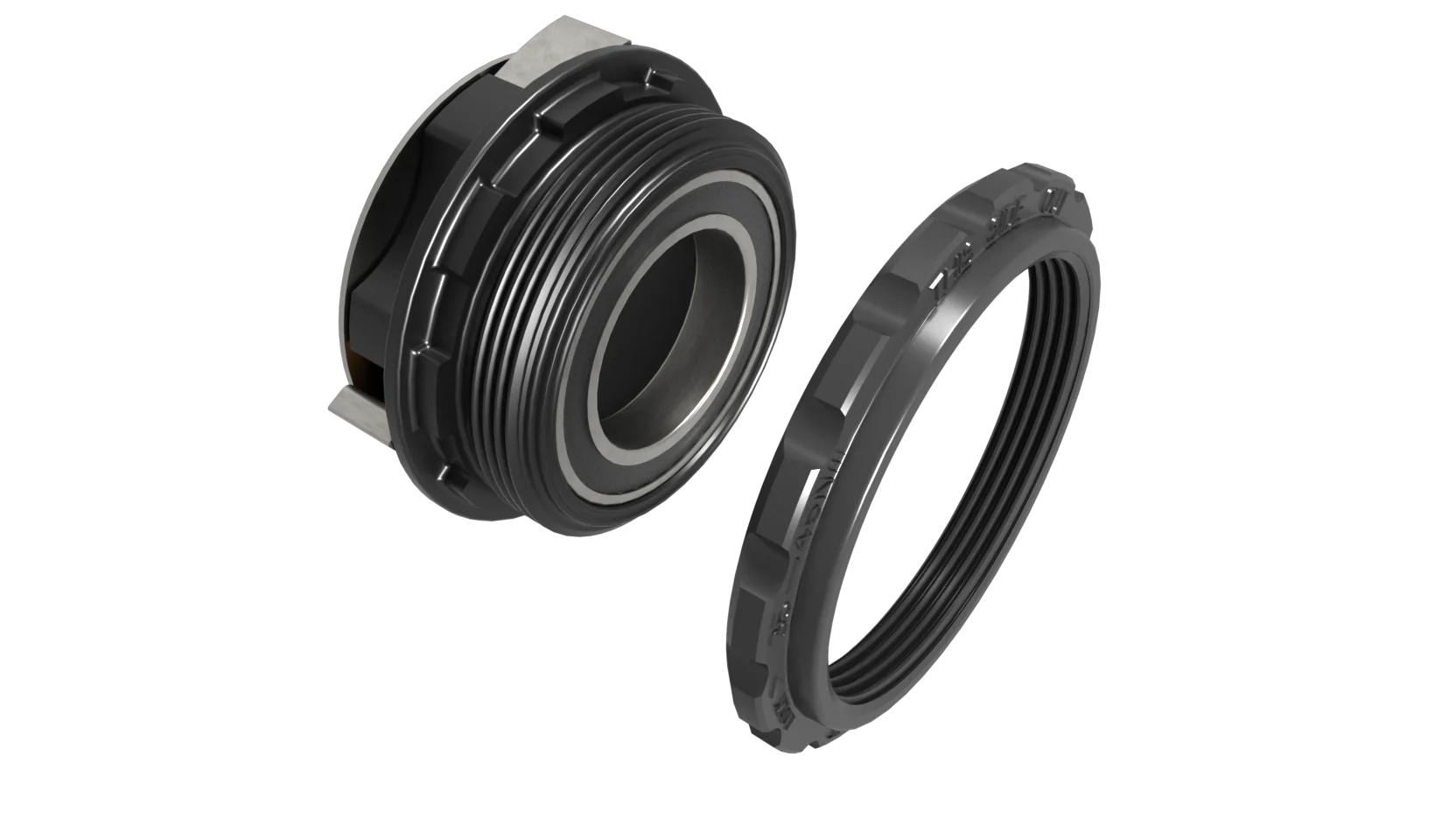 Enviolo Set Lockring