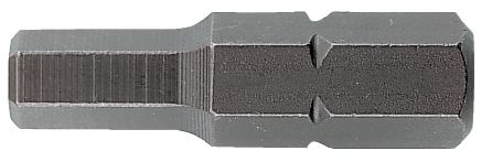 Embouts à vis Facom pour six pans 6 pans l 30mm - 5 - enh.205