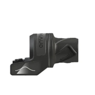 Enviolo Twist Manual Shifter avec affichage Pro Long 3300 mm