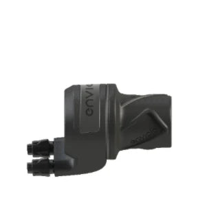 Enviolo twist levier de vitesse manuel sans display pro 2500mm