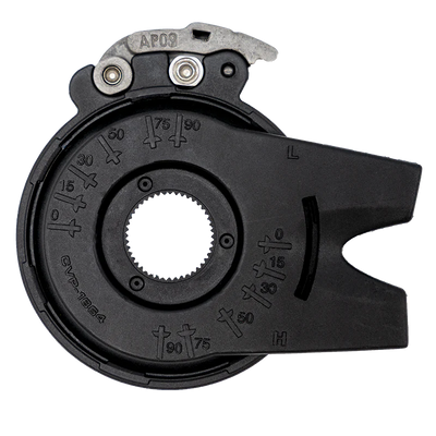 Enviolo Manual Hub Interface City Trekking 44T