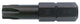 Facom embout 1 4 impact torx t50