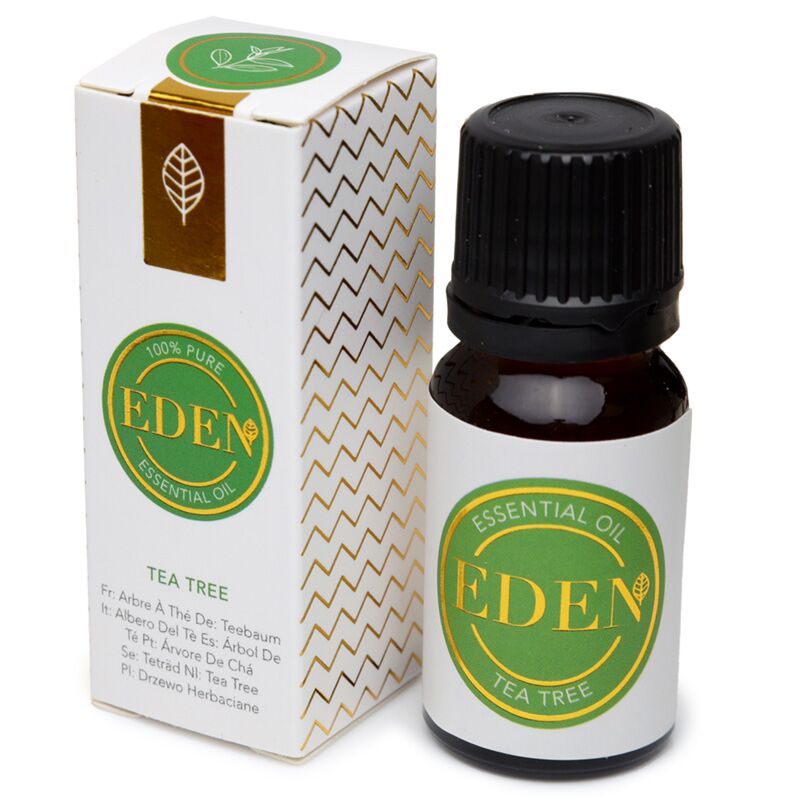 Arbre à thé - Eden Essential Huile 10ml