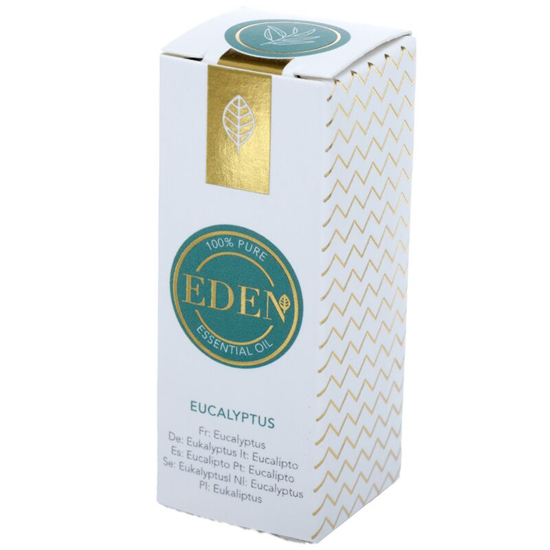 Eucalyptus - Eden Essential Huile 10ml
