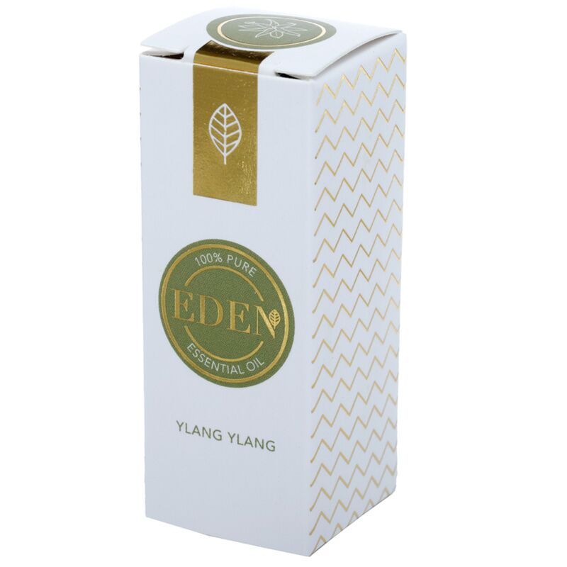 Ylang ylang - Eden Essential Huile 10ml