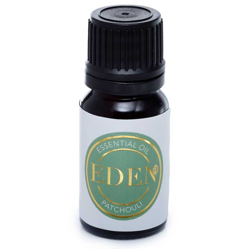 Patchouli - Eden Essential Huile 10 ml