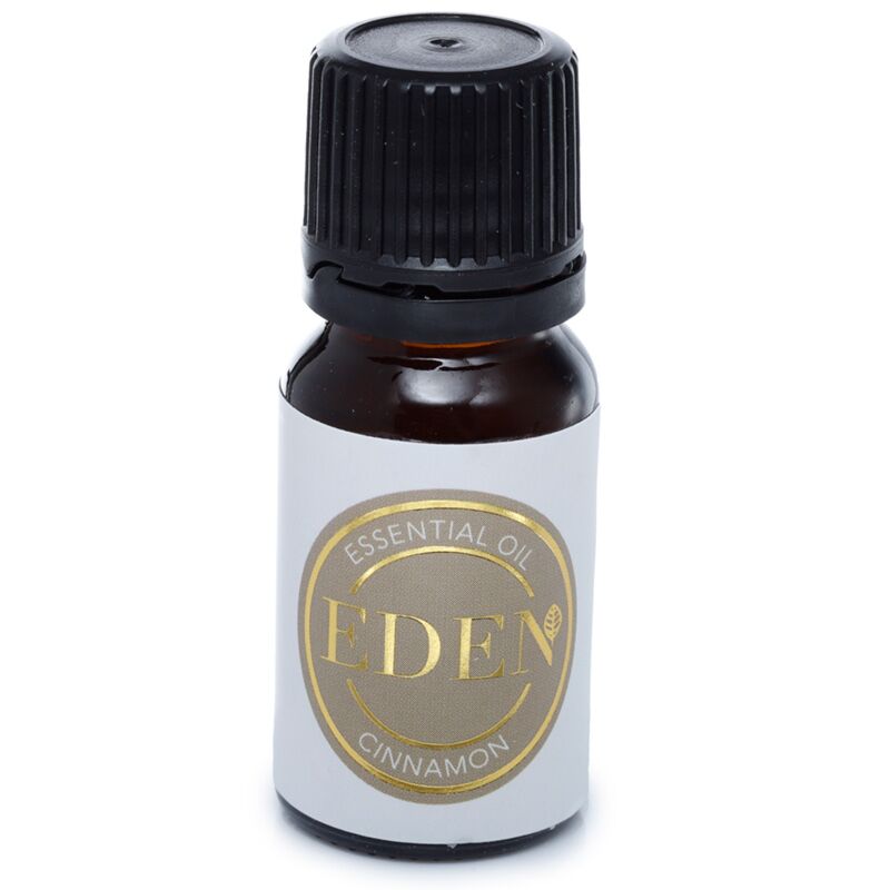 Cannelle - huile essentielle d'Eden 10 ml