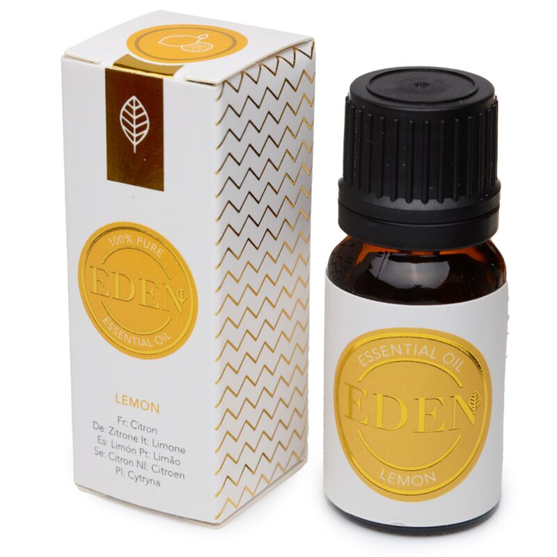 Eden Citroen Essential Huile - 10 ml
