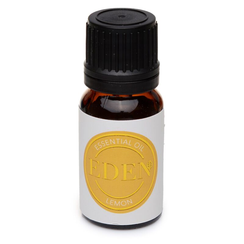 Eden Citroen Essential Huile - 10 ml