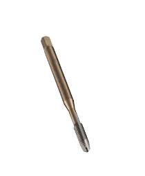 Taraud machine pour lucarne m4 hss-e pm