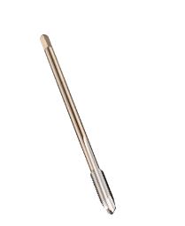 Taraud machine pour lucarne m14x1,5 hsse