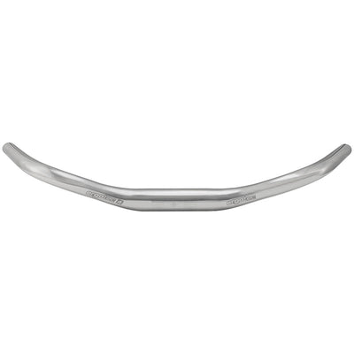 Elvedes Ergotec Direering Stuttgarter 31,8 610mm 52 ° Silver