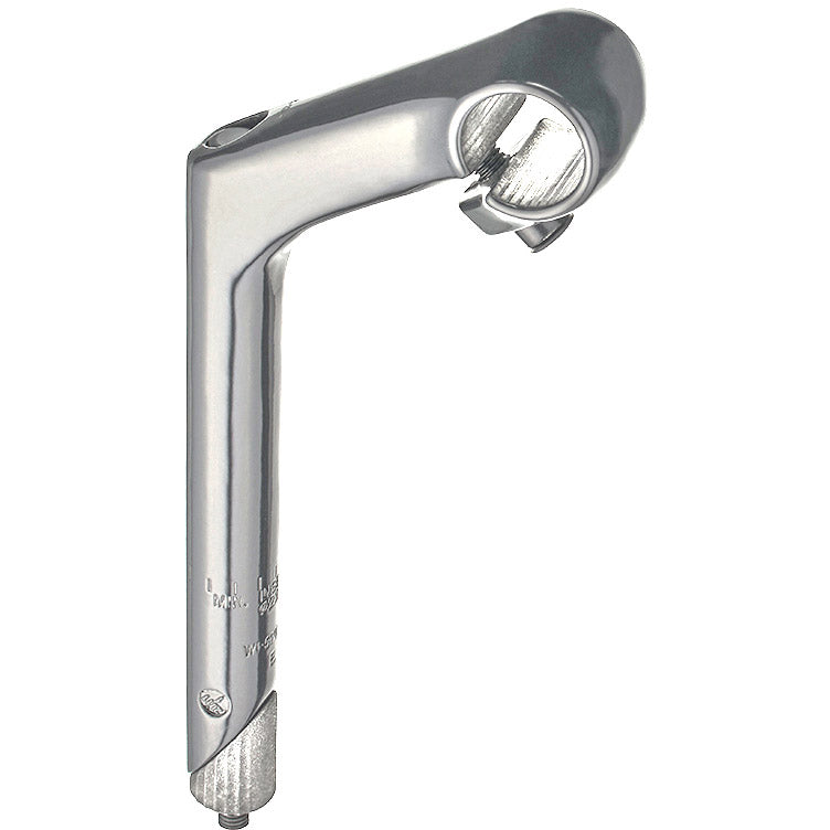 ELVEDES ERGOTEC STEM EAGLE 25.4 25,4 80 mm 30 ° Aluminium argent