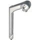 ELVEDES ERGOTEC STEM EAGLE 25.4 25,4 80 mm 30 ° Aluminium argent