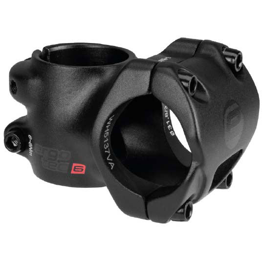 Ergotec Voice Ray 35 mm 31,8 mm noir