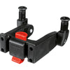 Adaptateur Elvedes Ergotec Klick Fix pour AHS AHS Premium
