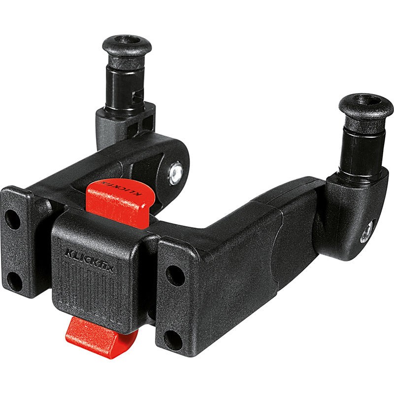Adaptateur Elvedes Ergotec Klick Fix pour AHS AHS Premium
