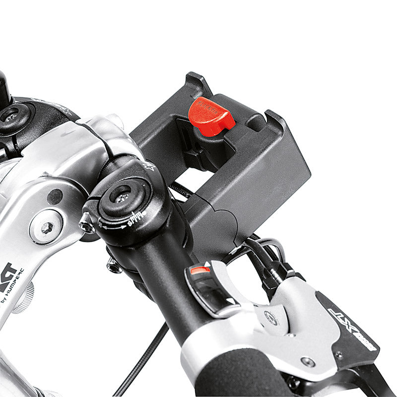 Adaptateur Elvedes Ergotec Klick Fix pour AHS AHS Premium