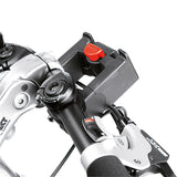 Adaptateur Elvedes Ergotec Klick Fix pour AHS AHS Premium - afbeelding 2