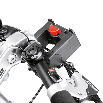 Adaptateur Elvedes Ergotec Klick Fix pour AHS AHS Premium
